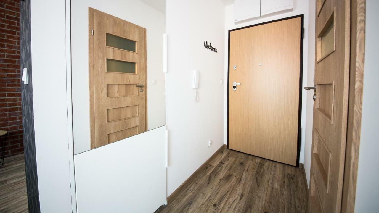 Apartament Pixel House Studio Wrocław