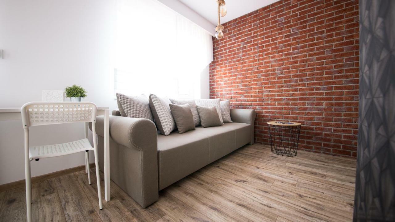 Apartament Pixel House Studio Wrocław