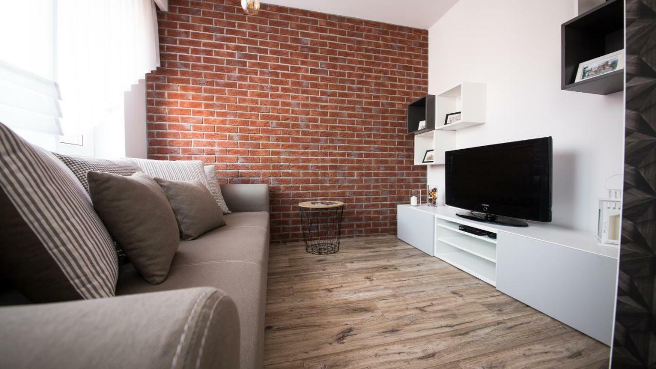Pixel House Studio Apartament Wrocław