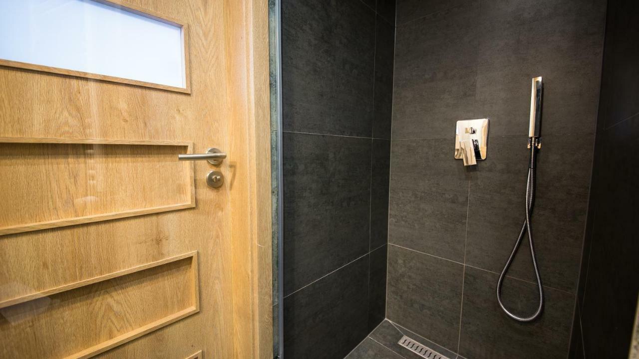 Apartament Pixel House Studio *