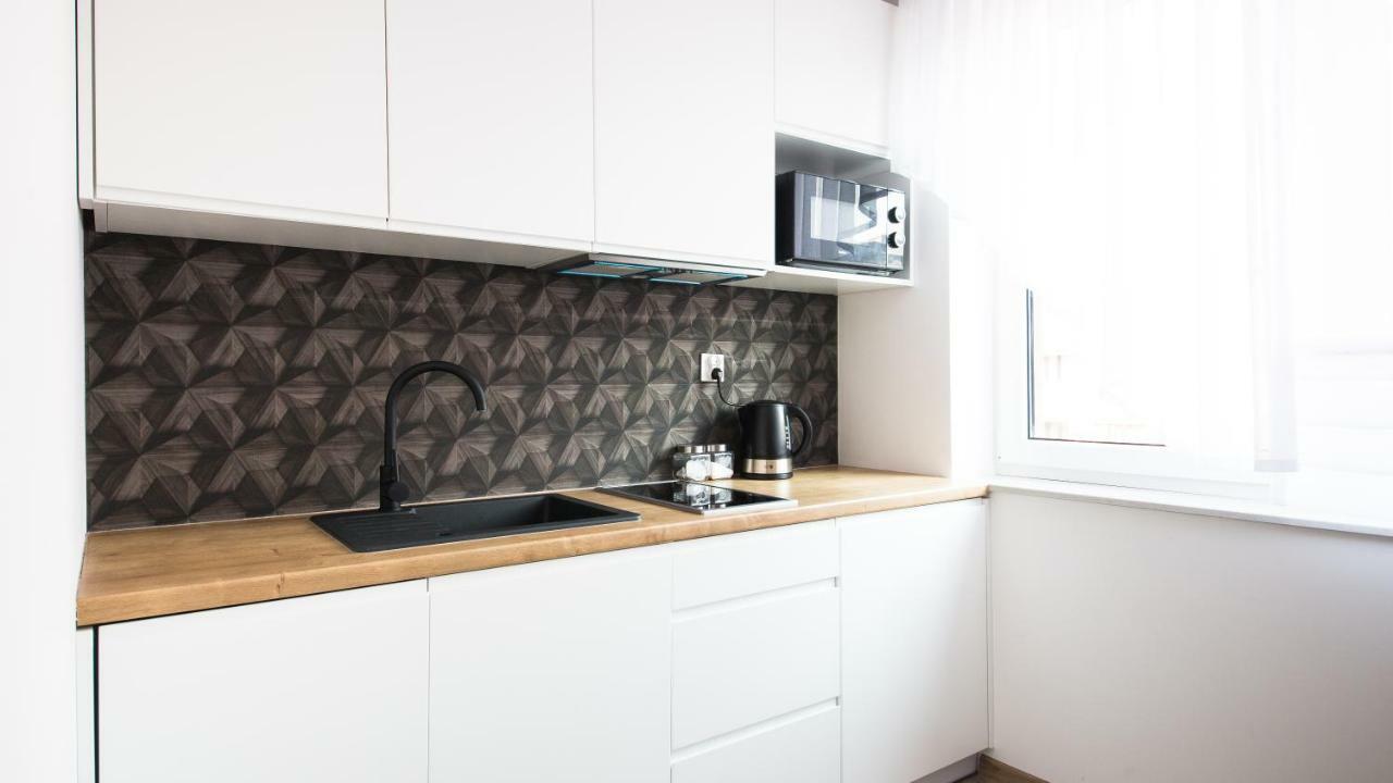 Pixel House Studio Apartament