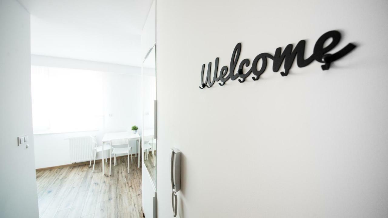 Apartament Pixel House Studio
