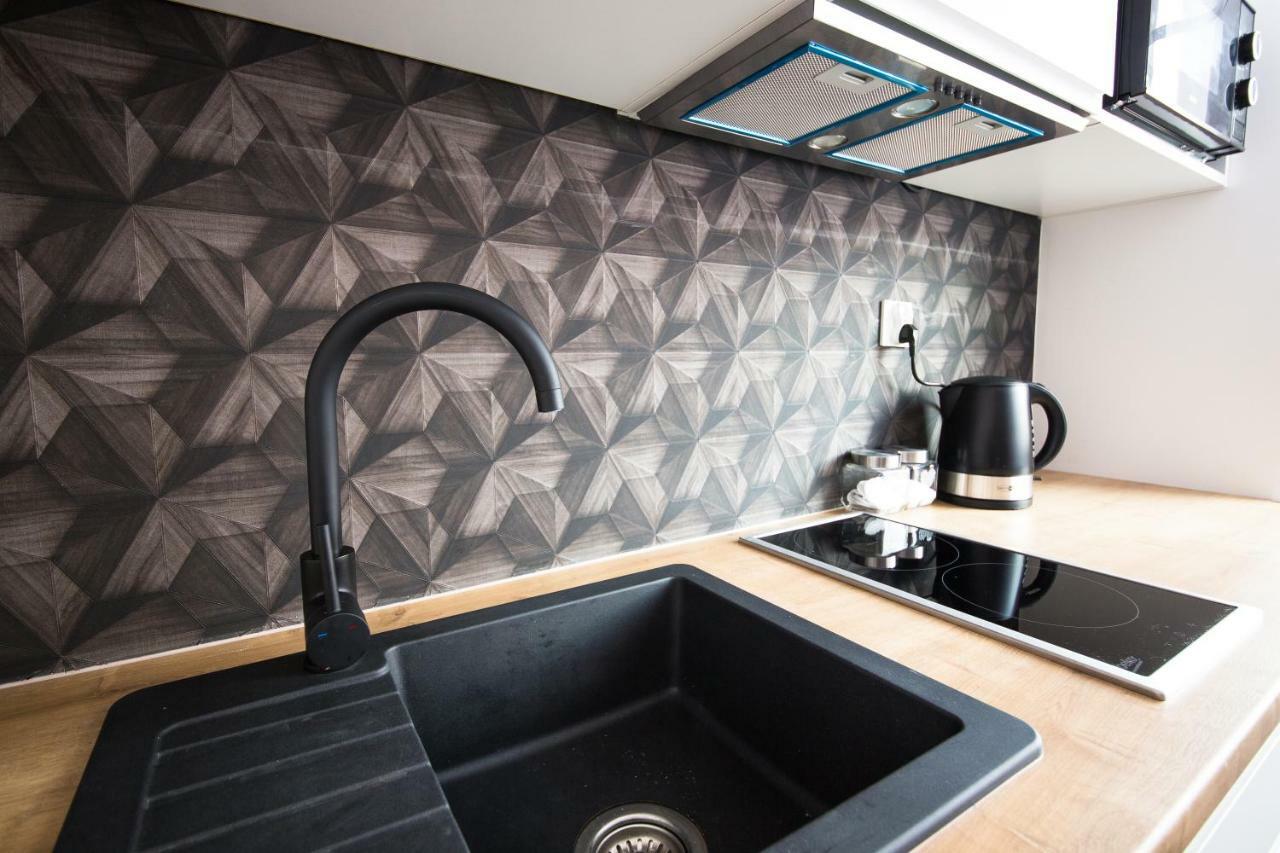 Apartament Pixel House Studio